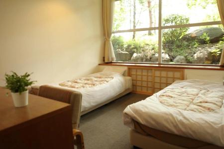 Kaminoyu Onsen - 15