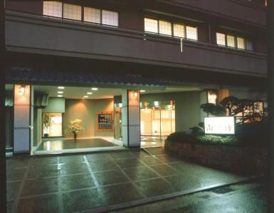 Kadonobo Ryokan - 32