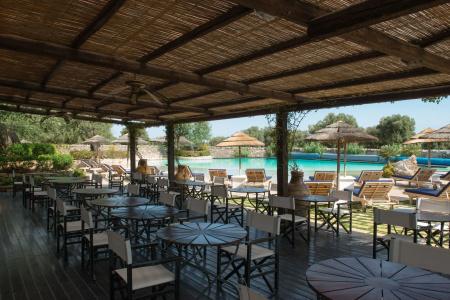 Masseria Torre Coccaro - 22