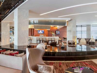 Novotel Nanjing East Suning - 31