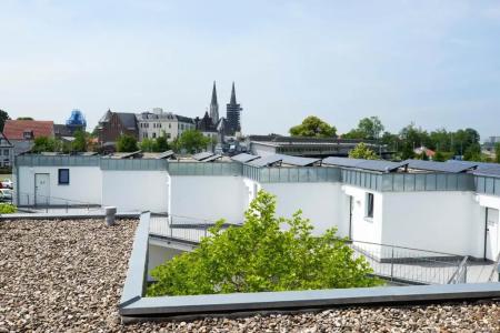 City Motel Soest - 10