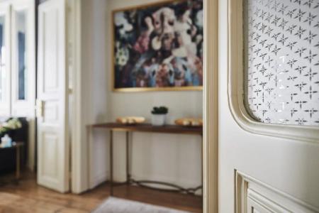 Bohemian Suites Athens - 216