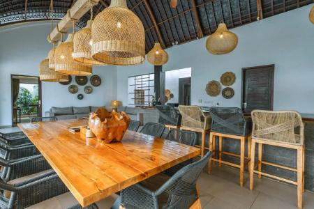 k Club Ubud - 18