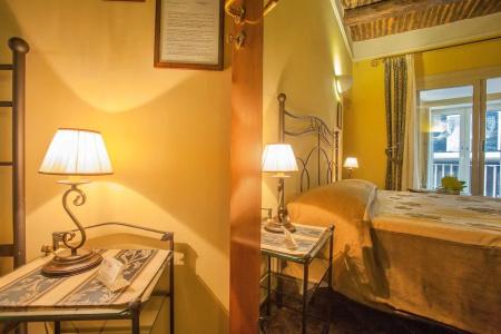 b&b l'Alloggio Dei Vassalli - 102