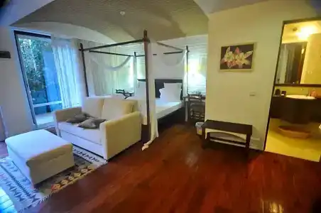 El Vino & Suites - 52