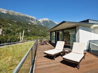 Austria Trend Congress Innsbruck - 146