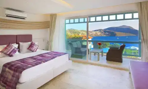 Asfiya Sea View - 2