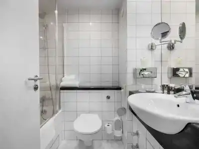 Mercure Ingolstadt - 45