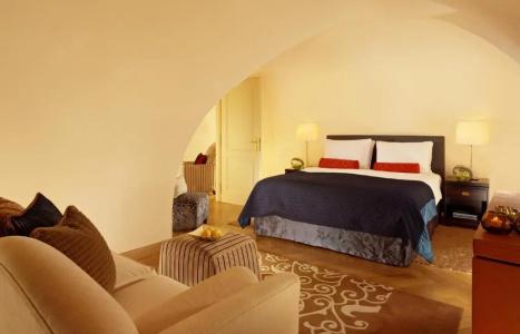 Mandarin Oriental, Prague - 113