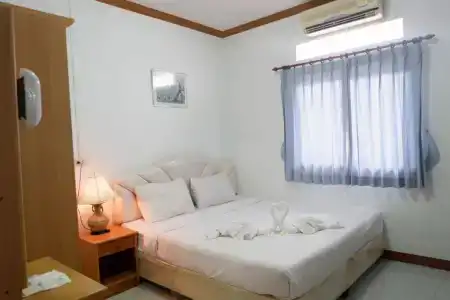 Oyo 570 Seaside Hua Hin - 4
