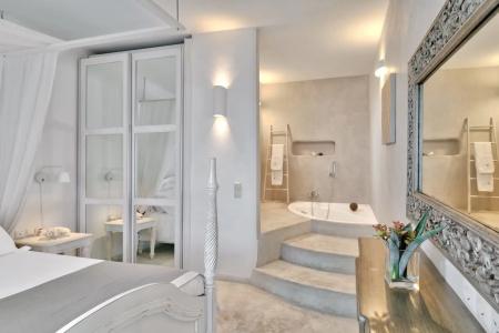 Lilly Residence-Sea View Suites, Adults Only - 1