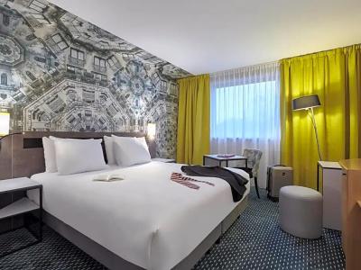 Mercure Paris Roissy Cdg - 102