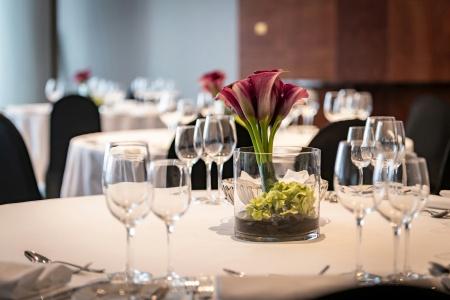 The Westin Grand Munich - 35