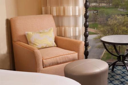 Greenville Marriott - 54