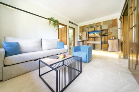 Suites & Villas by Dunas - 13