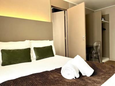 & Spa Le Renard Centre - 44