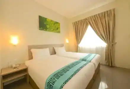 Nadias Cenang Langkawi - 38