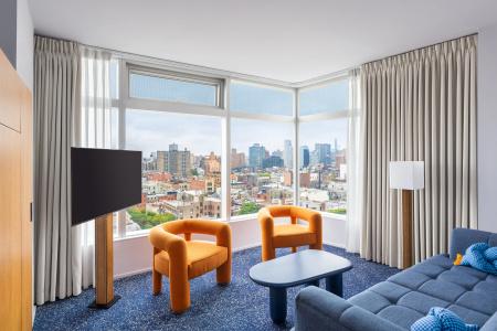 The Standard - East Village - 29
