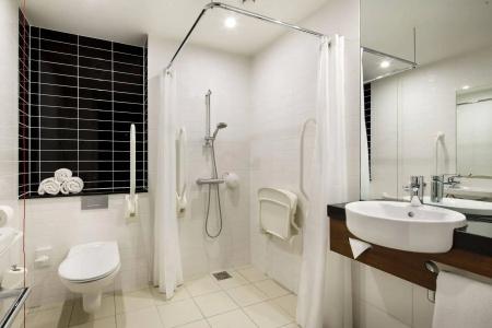 Hostelle - female only hostel - 9