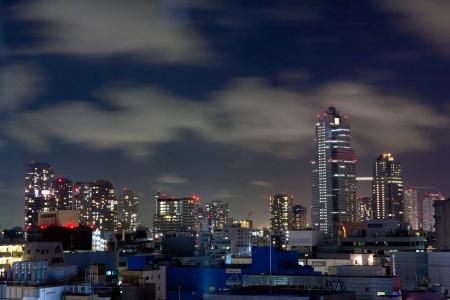 Solaria Nishitetsu Ginza - 11