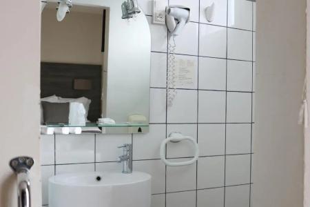 Le Transat Bleu - 46