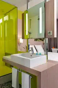 ibis Troyes Centre - 35
