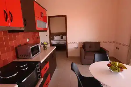 Cyrenia Guesthouse - 17