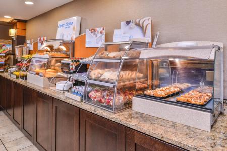 Holiday Inn Expresss & Suites West, An Ihg - 23