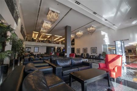 Gaziantep Plaza - 21