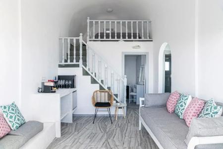 Phaos Santorini Suites - 192