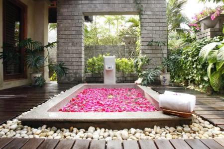 Sun Spa Resort & Villa - 84