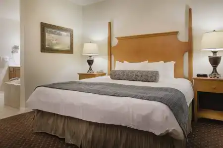 Wyndham VR Governor's Green - 2