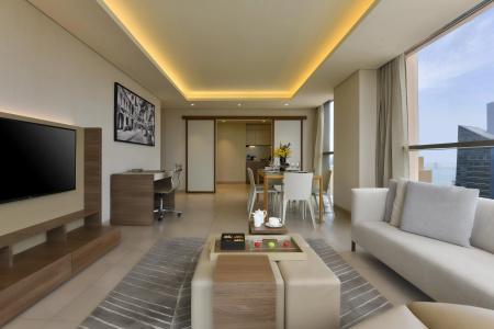 Fraser Suites West Bay - 47