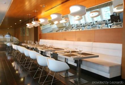 Crowne Plaza Tel Aviv City Center, An Ihg - 20