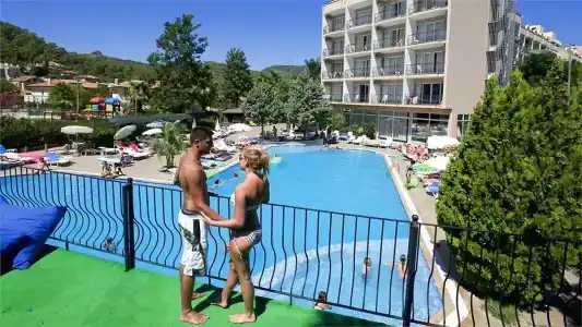 Kervansaray Marmaris - 28