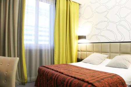Hôtel Astoria - 44