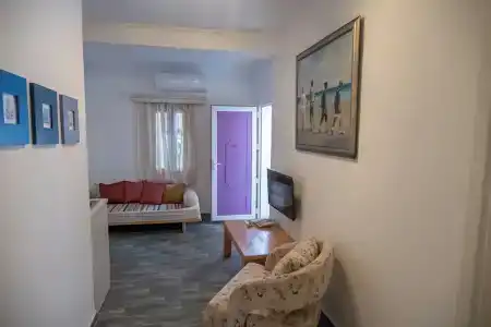 Kefi Beach & Suites - 130