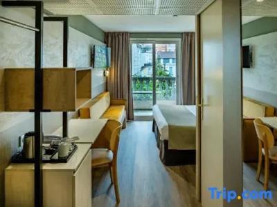 Hôtel La Solitude - 85