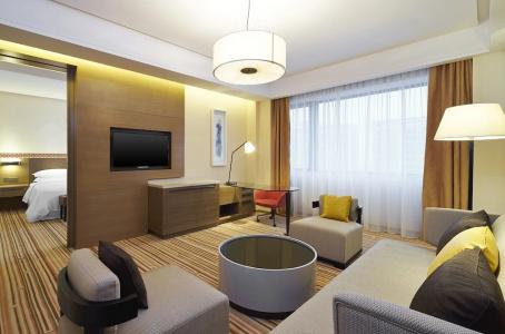 Four Points By Sheraton Guilin Lingui - 66