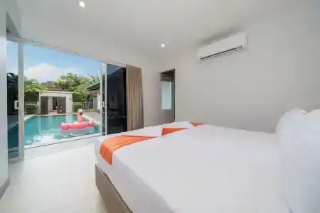 Phuket La Siesta - 67