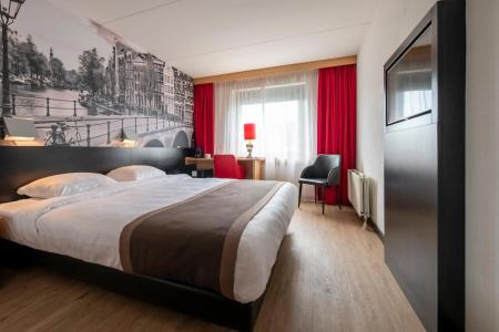 Bastion Amsterdam Amstel - 2