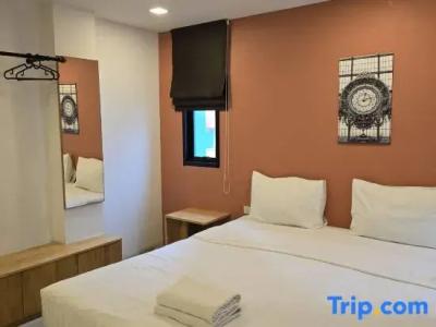 Sleepstation at Pratunam - 217