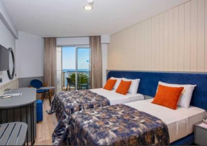 Monart City - All Inclusive Plus - 44