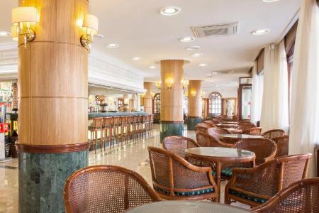 Ibersol Sorra d'Or - 18