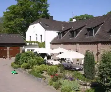 Fürstenberger Hof - 16