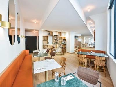 Mercure Marseille Canebière Vieux-Port - 23