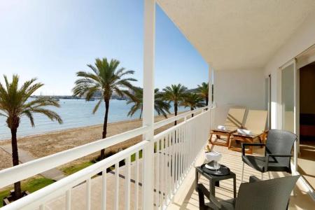 Palladium Palmyra - Adults Only - 113