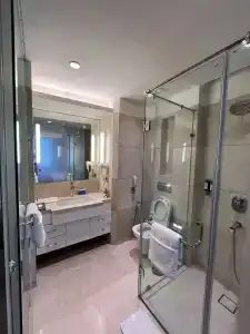 The Ashtan Sarovar Portico - 38