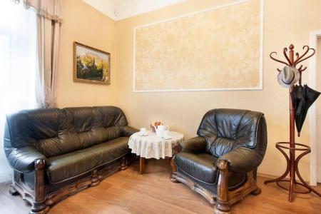 Basseynaya Apart - 104