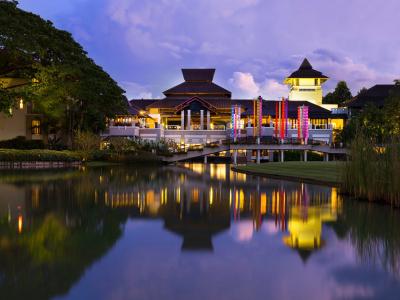 Le Meridien Chiang Rai Resort, Thailand - Sha Extra Plus Certified - 26